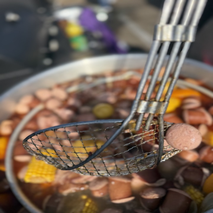 Smoked with Soul Catering Image