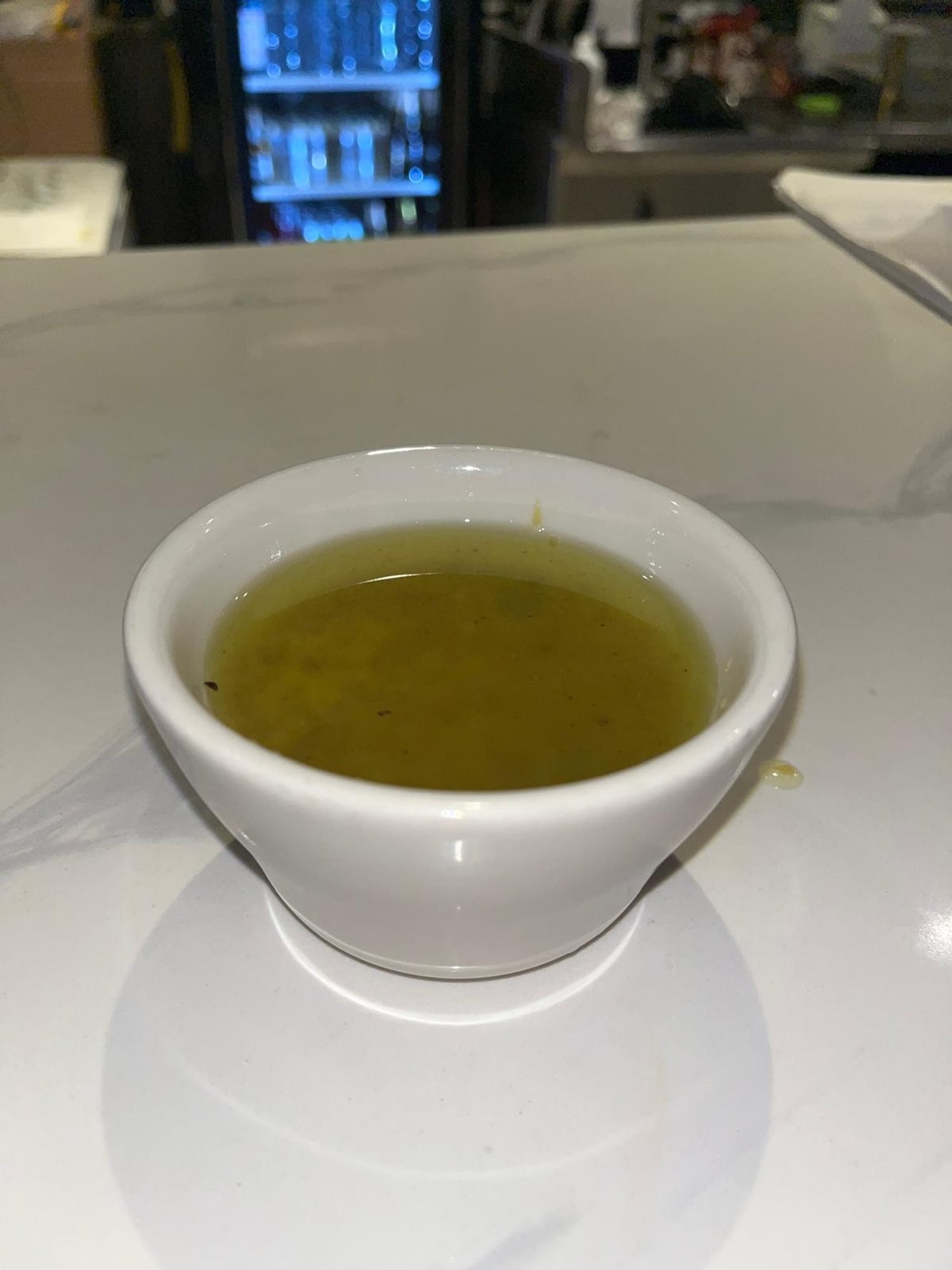 Garlic Mojo 8 oz