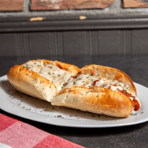 Parmigiana Sub