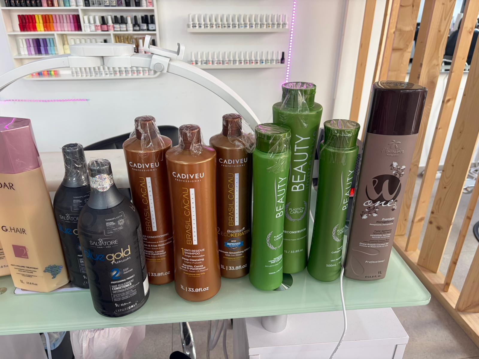 Galería en miniatura