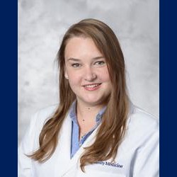 Nicole Marie King, MD