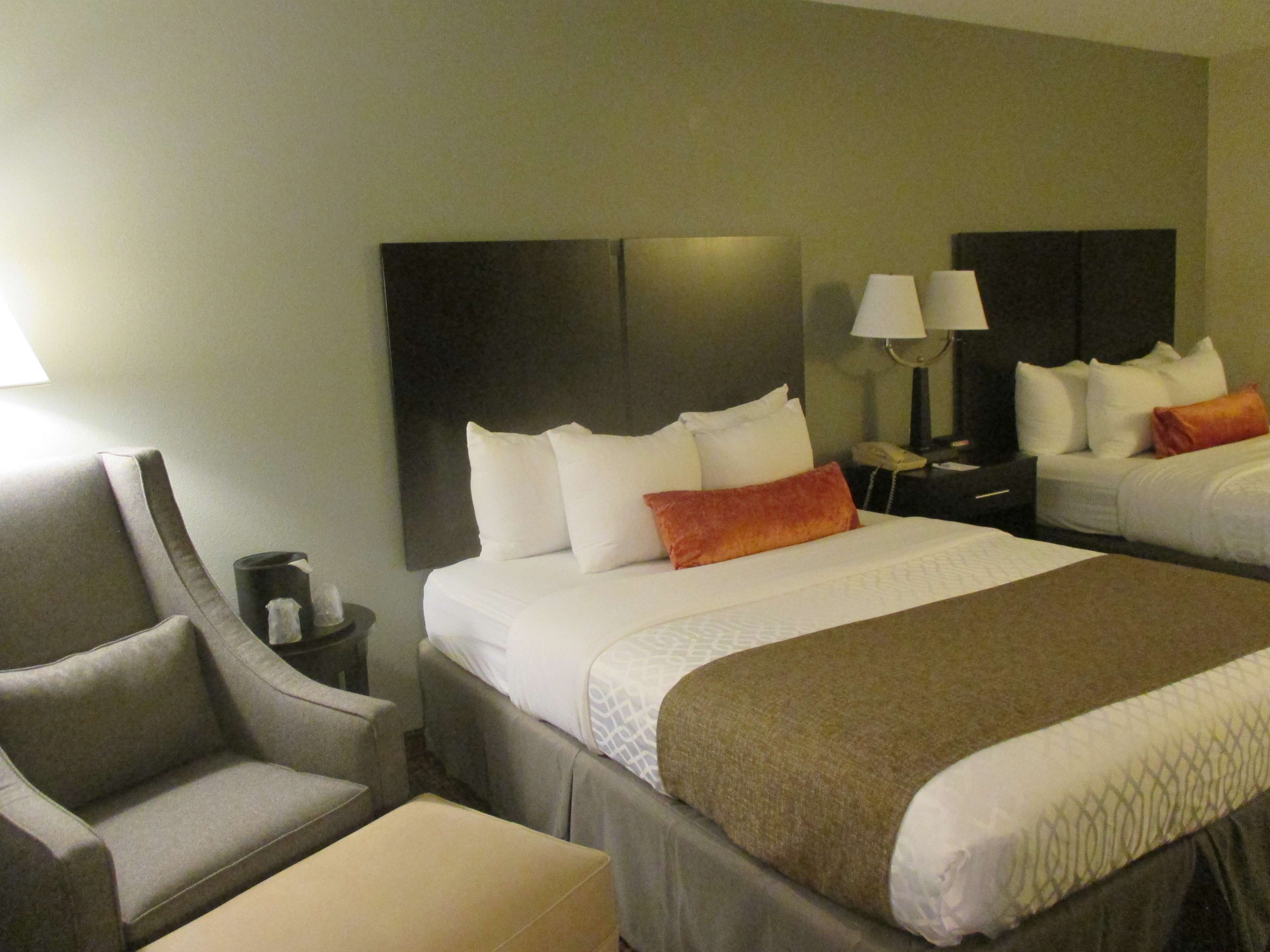 Best Western Plus Omaha Airport Inn Photo