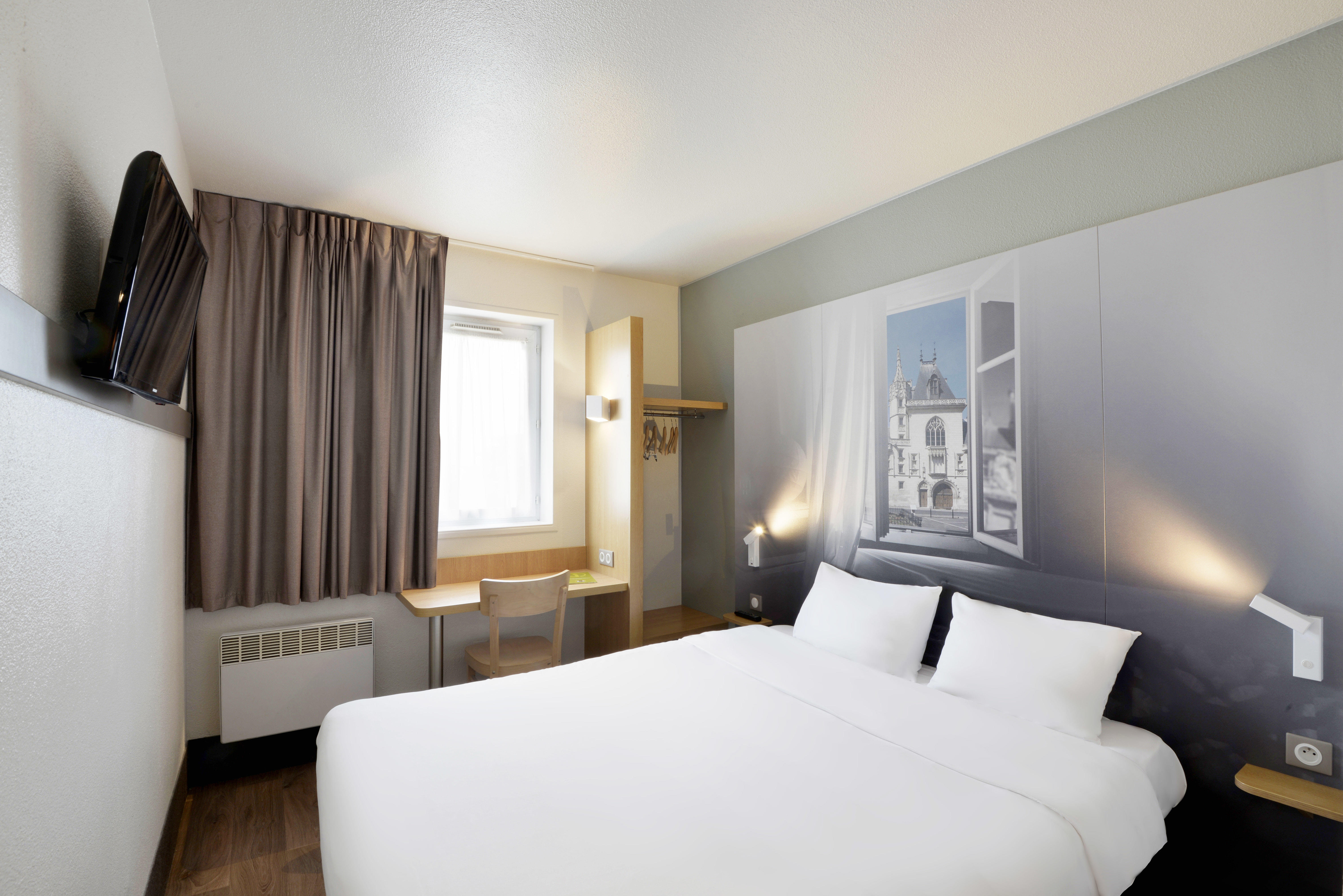 Images B&B HOTEL Bourges (1)