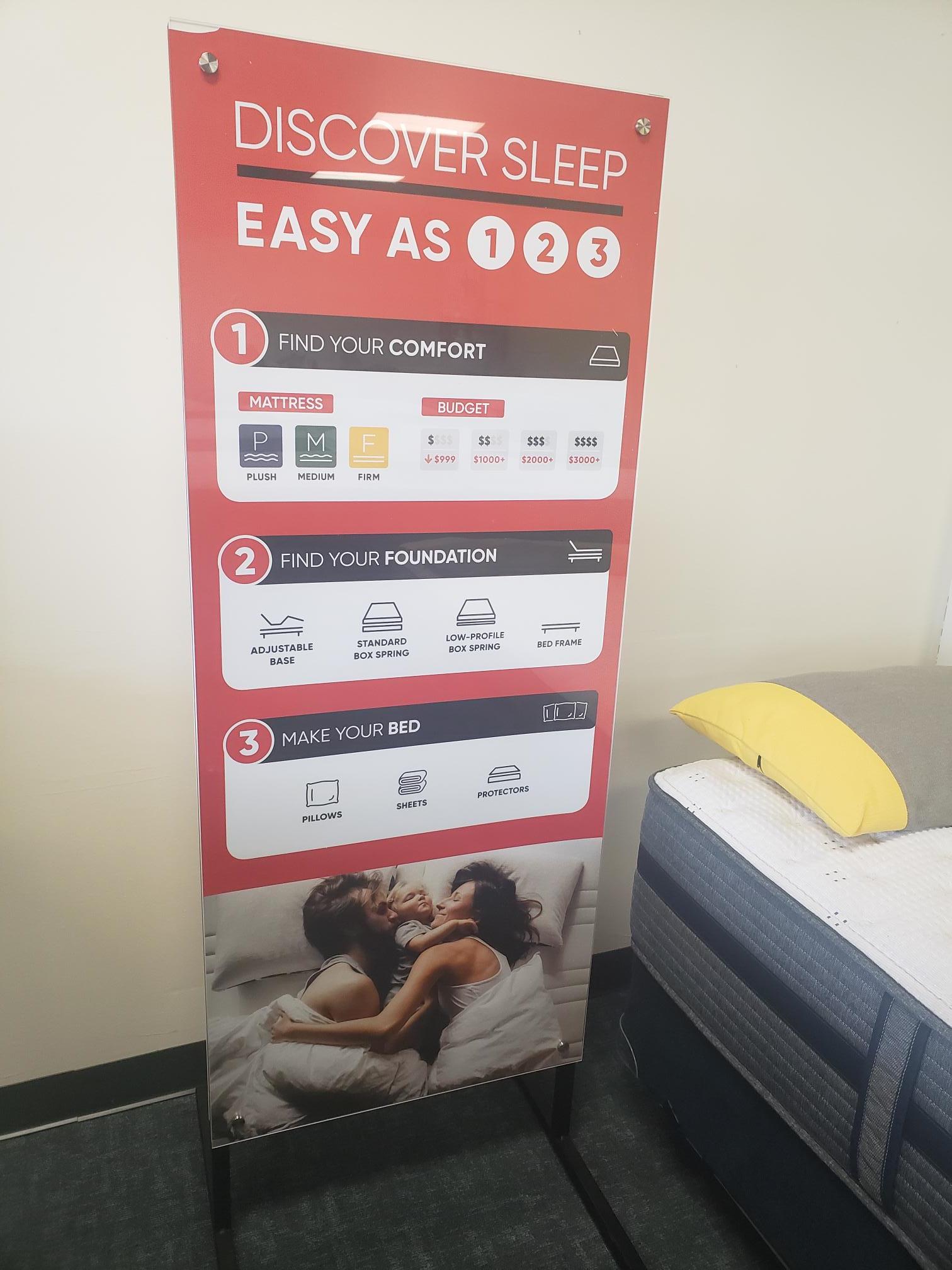 Mattress Firm Butler Photo