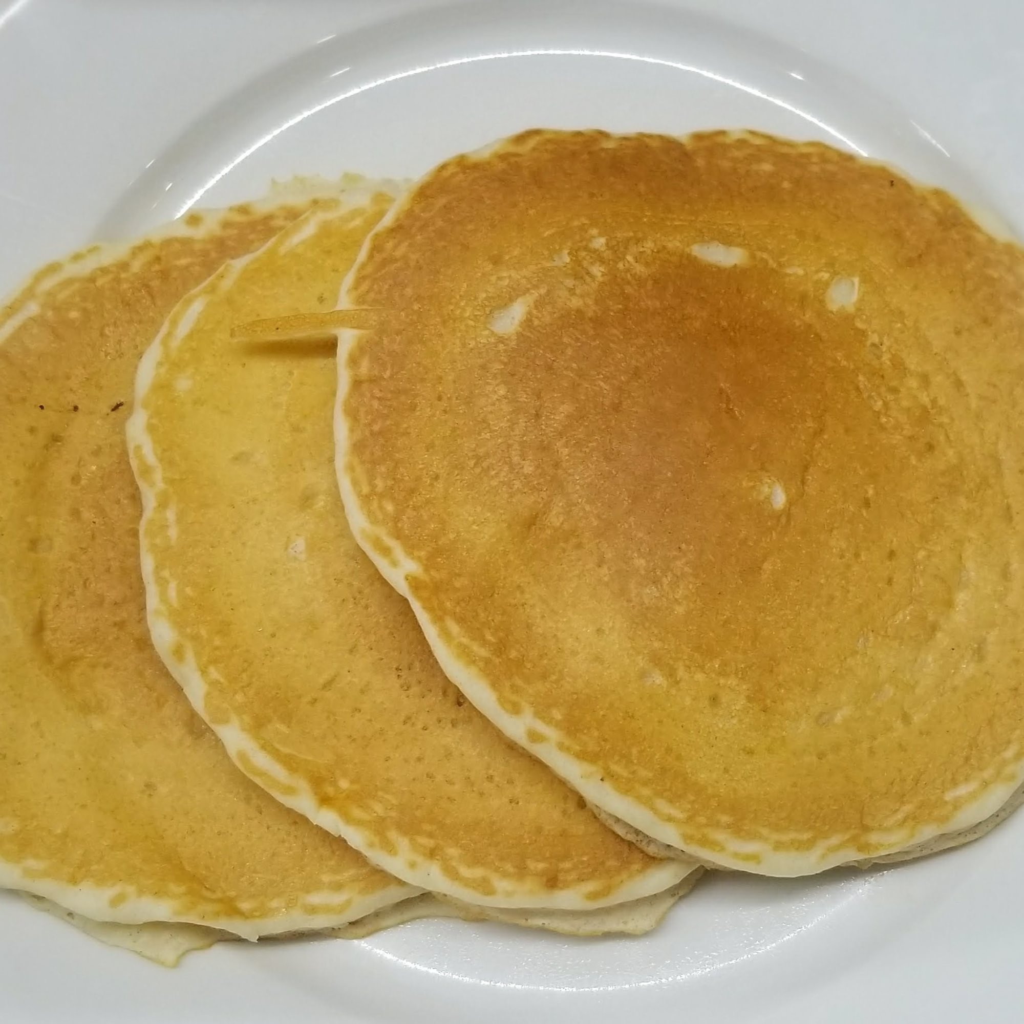 Pancakes