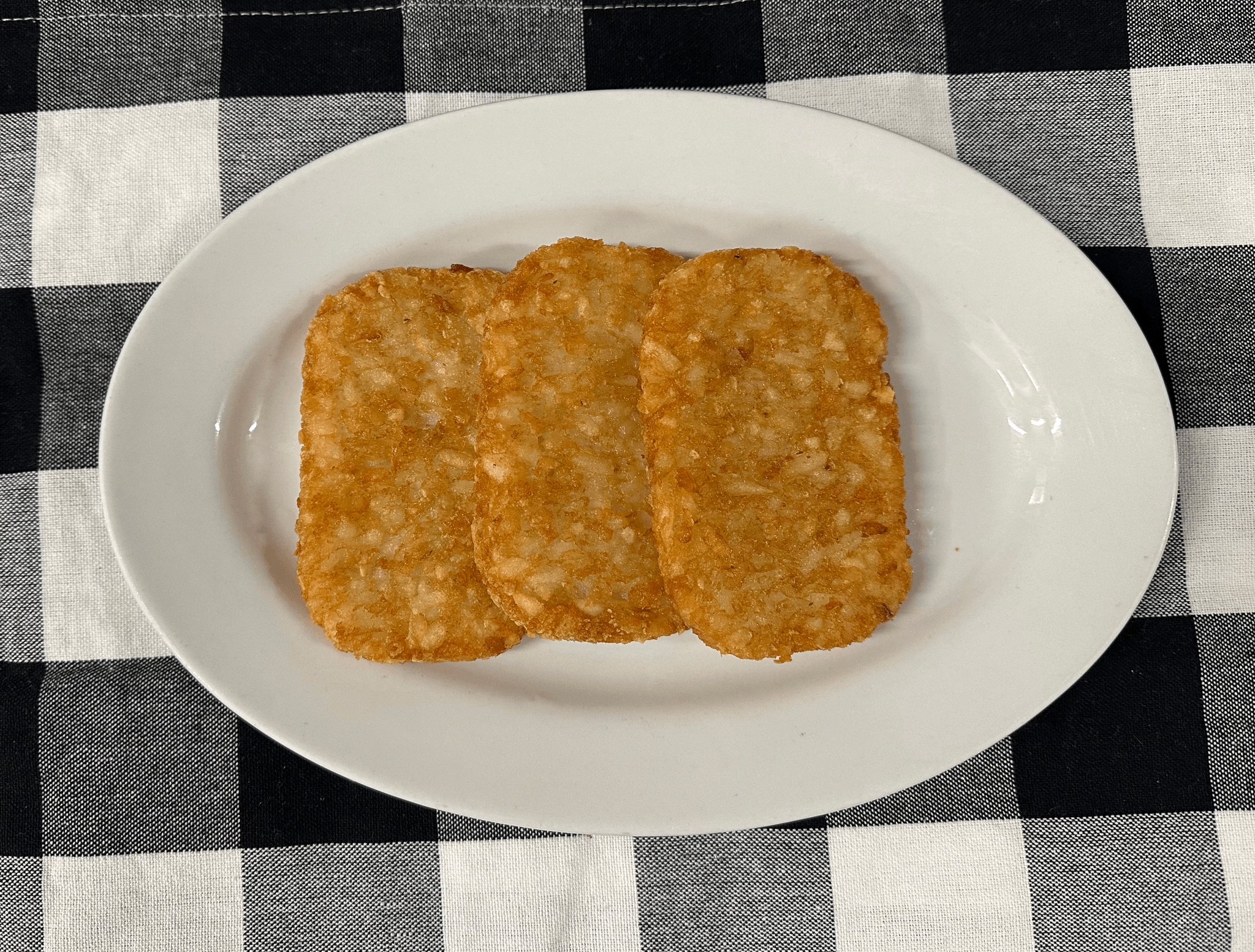 Hash Brown