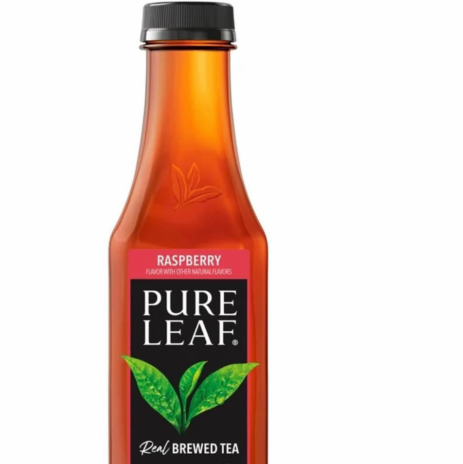 Pure Leaf Raspberry Iced Tea