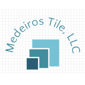 Medeiros Tile, LLC Logo