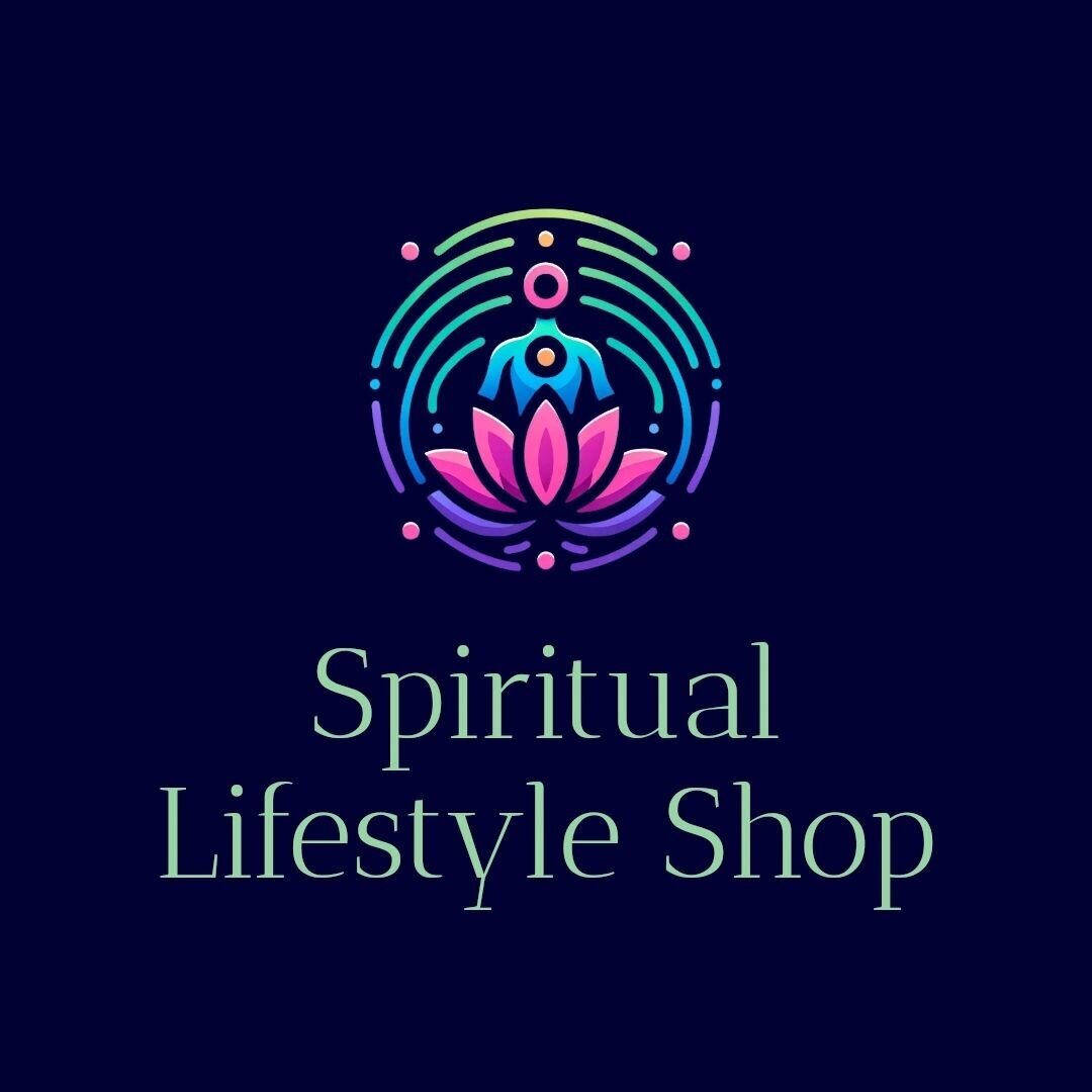 Spiritual Lifestyle Shop Image