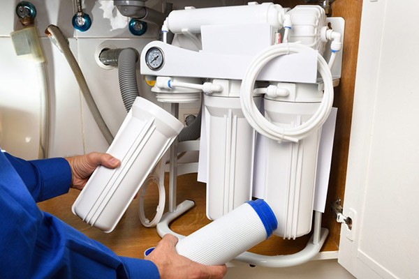 Water Filtration
