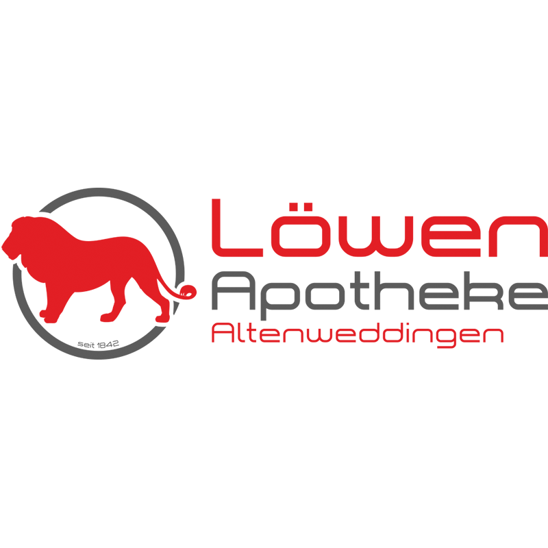 Logo der Löwen-Apotheke Altenweddingen