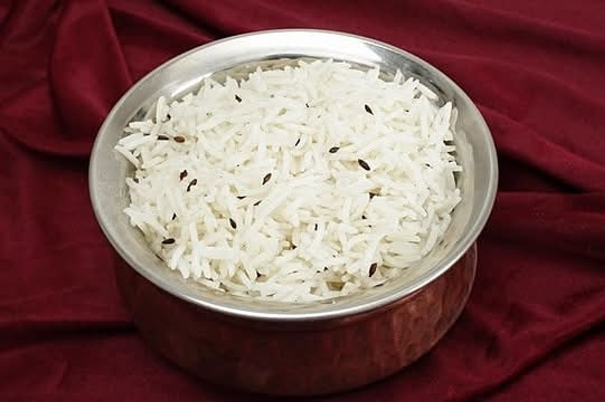 Extra Rice