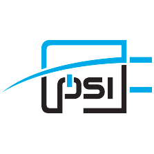 PSI Information Technology Solutions Logo