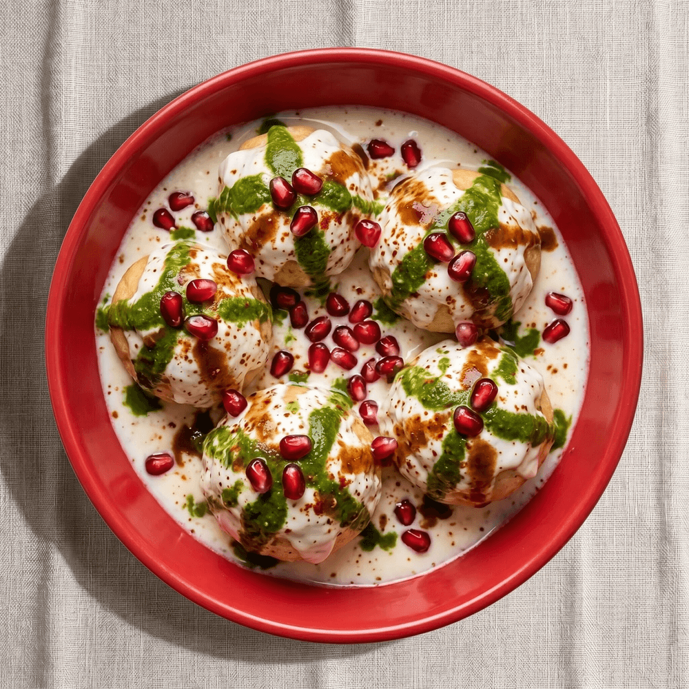 Dahi Bhalla