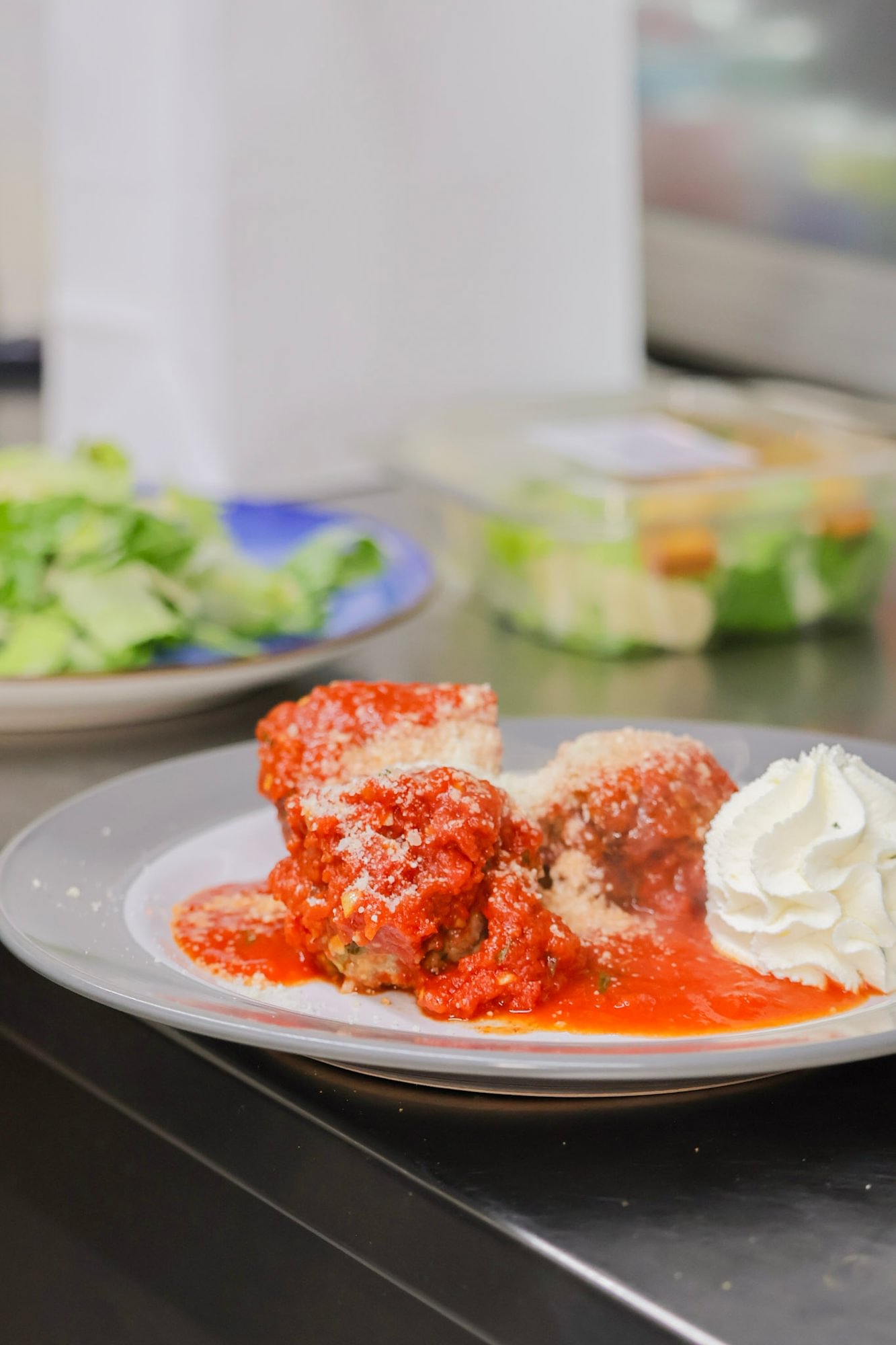 Meatballs
