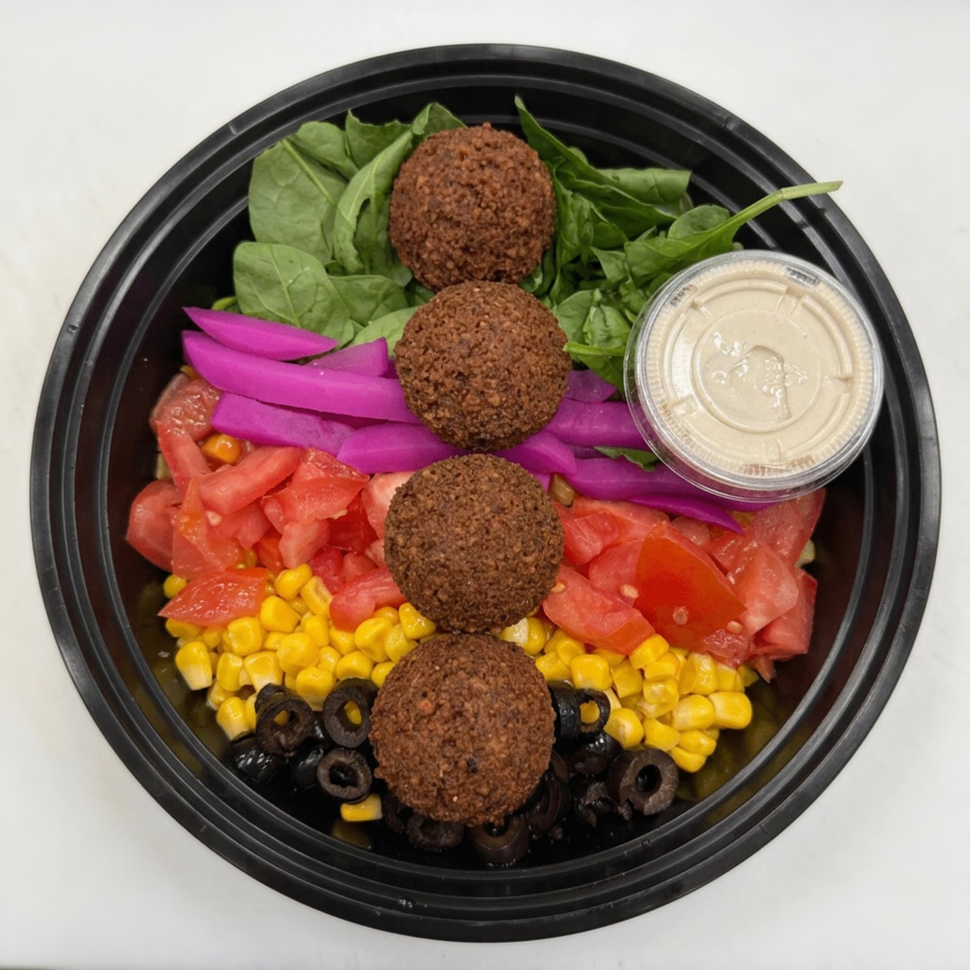 Rice Bowl