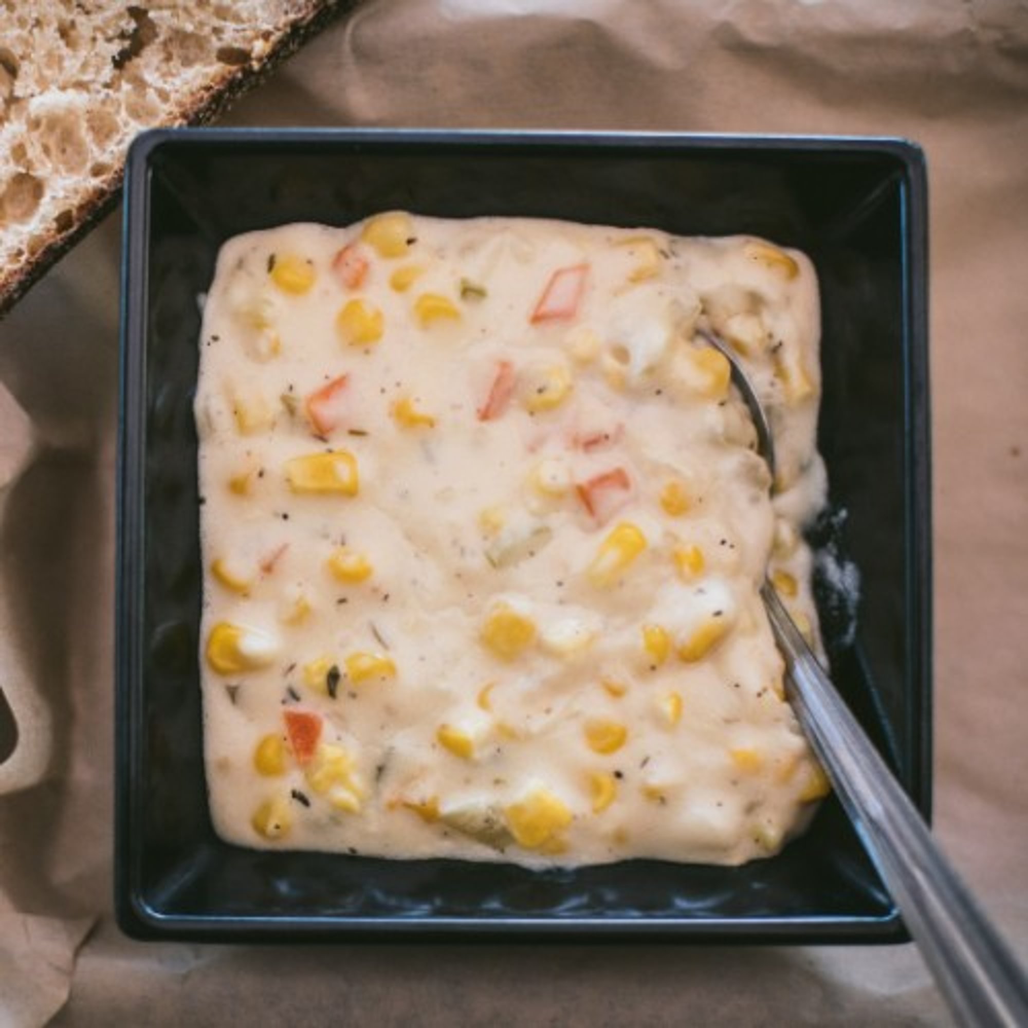 Corn Chowder