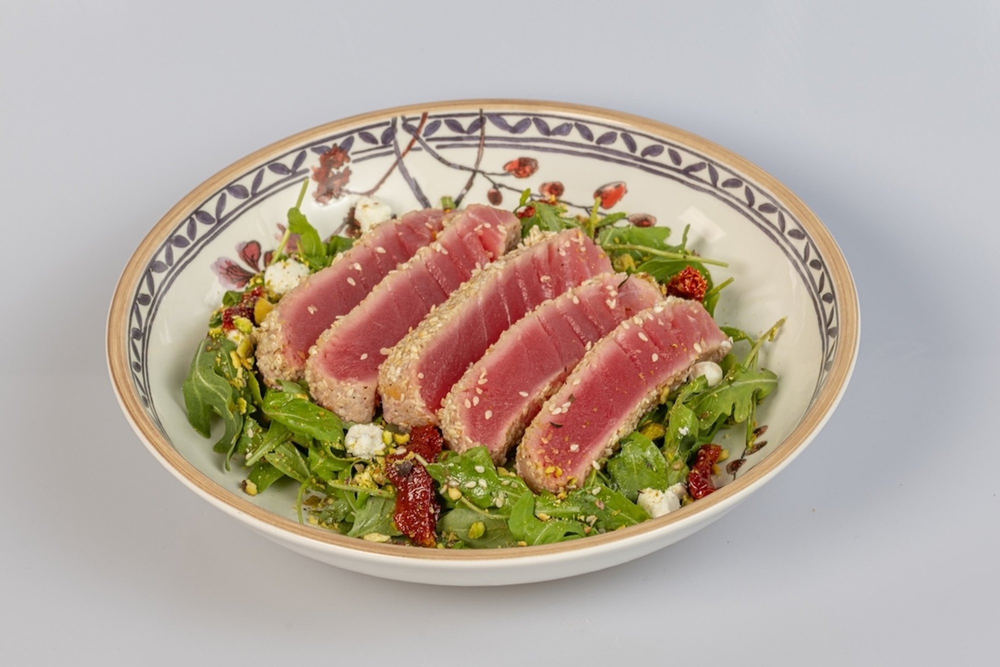 Tuna Salad