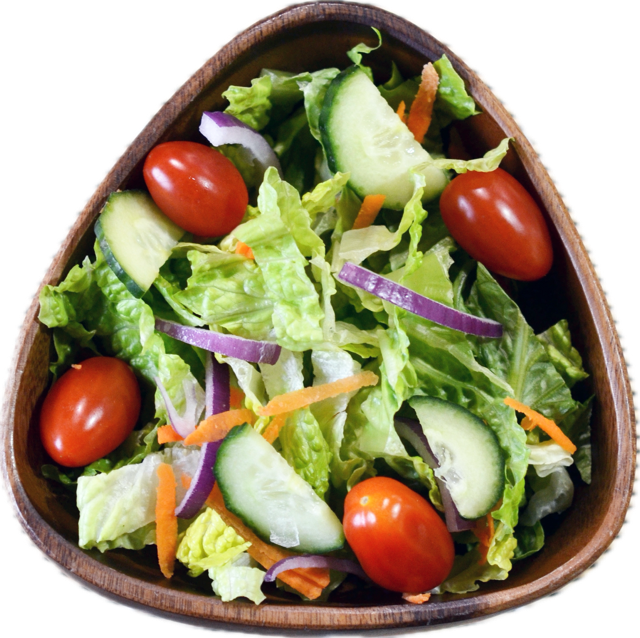 Garden Salad