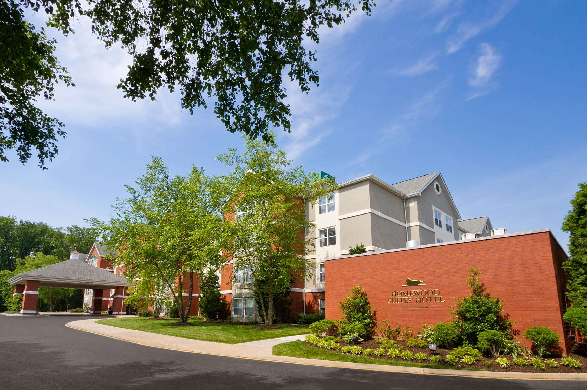 Homewood Suites by Hilton Wilmington-Brandywine Valley Photo