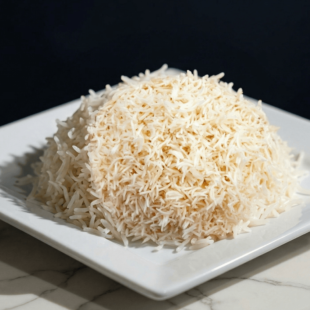 Side of Rice