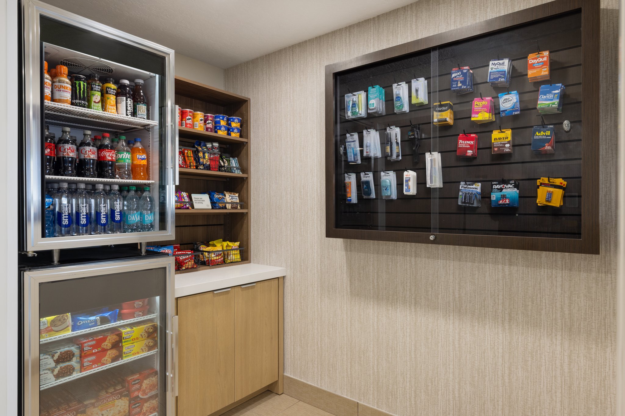 Garner Hotel Provo South by IHG Image