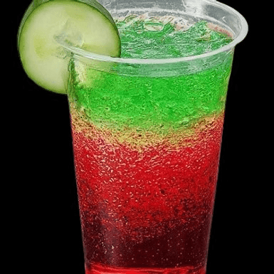Watermelon Cucumber