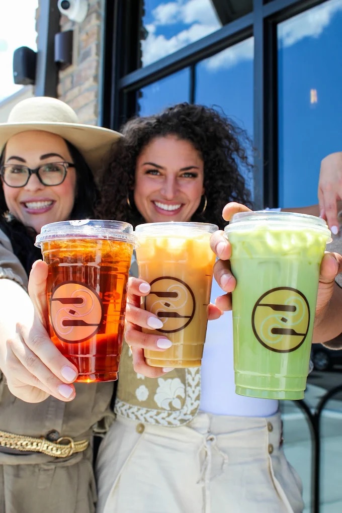 Ziggi's Coffee Image