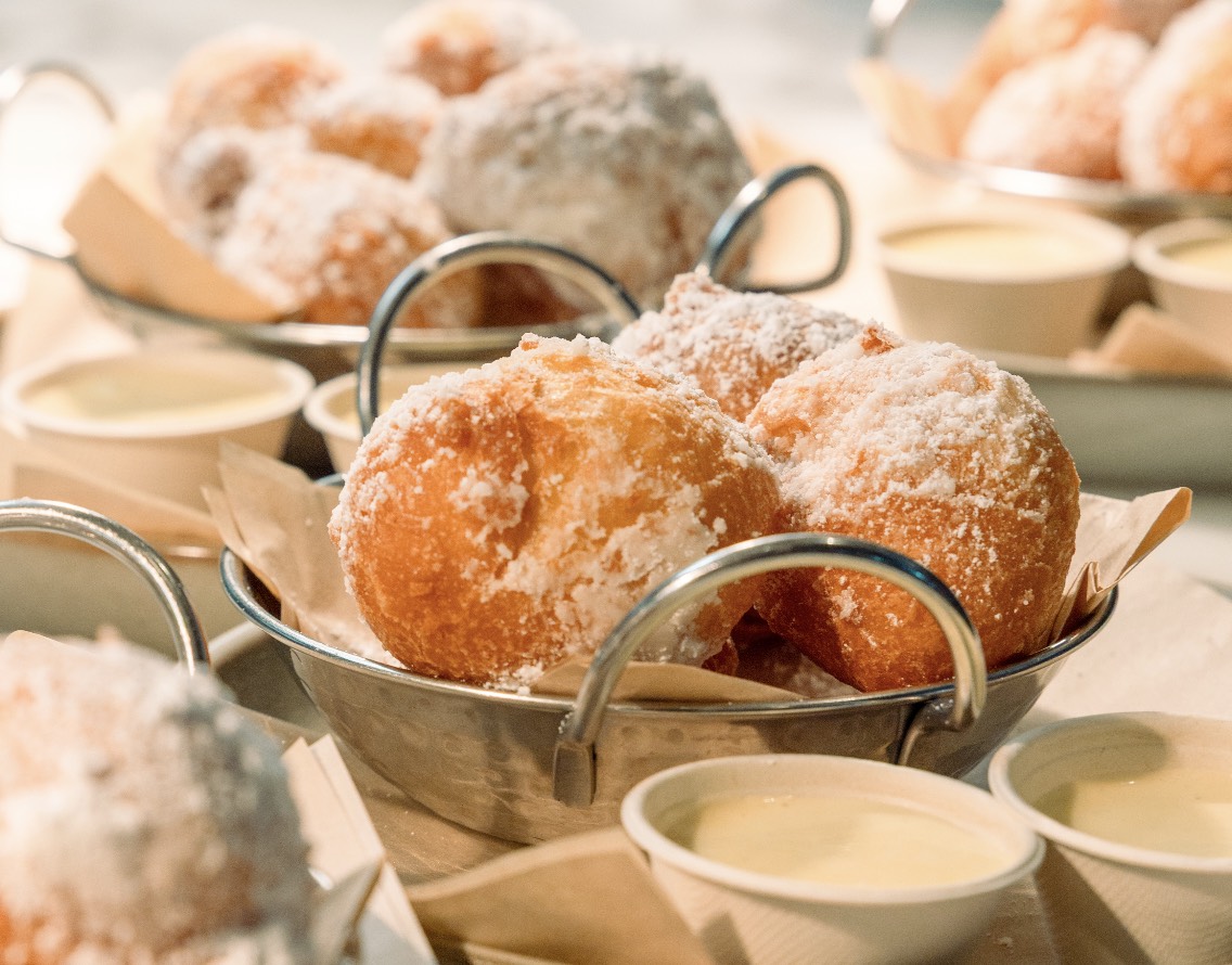 Beignets