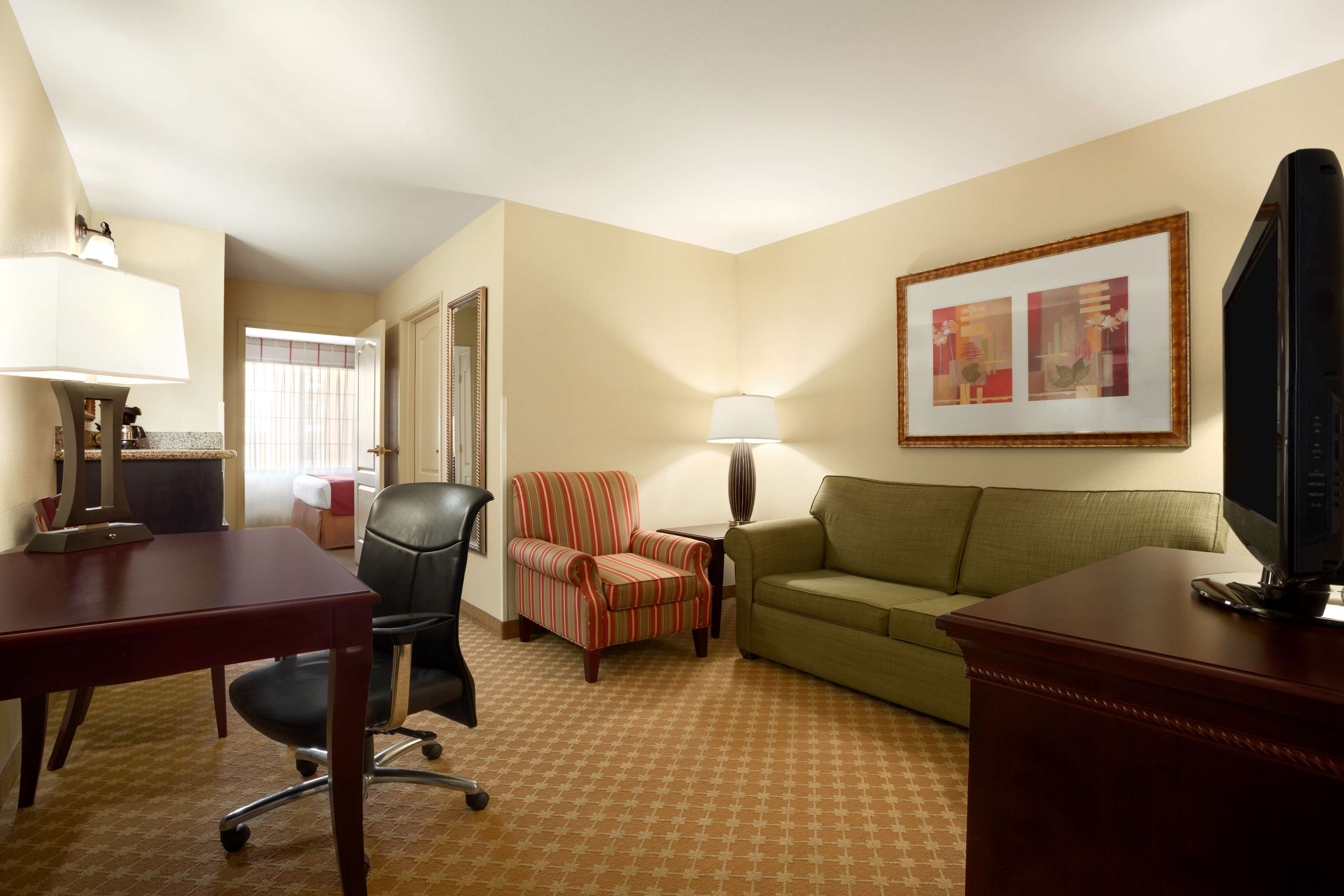 Country Inn & Suites by Radisson, Washington at Meadowlands, PA Photo