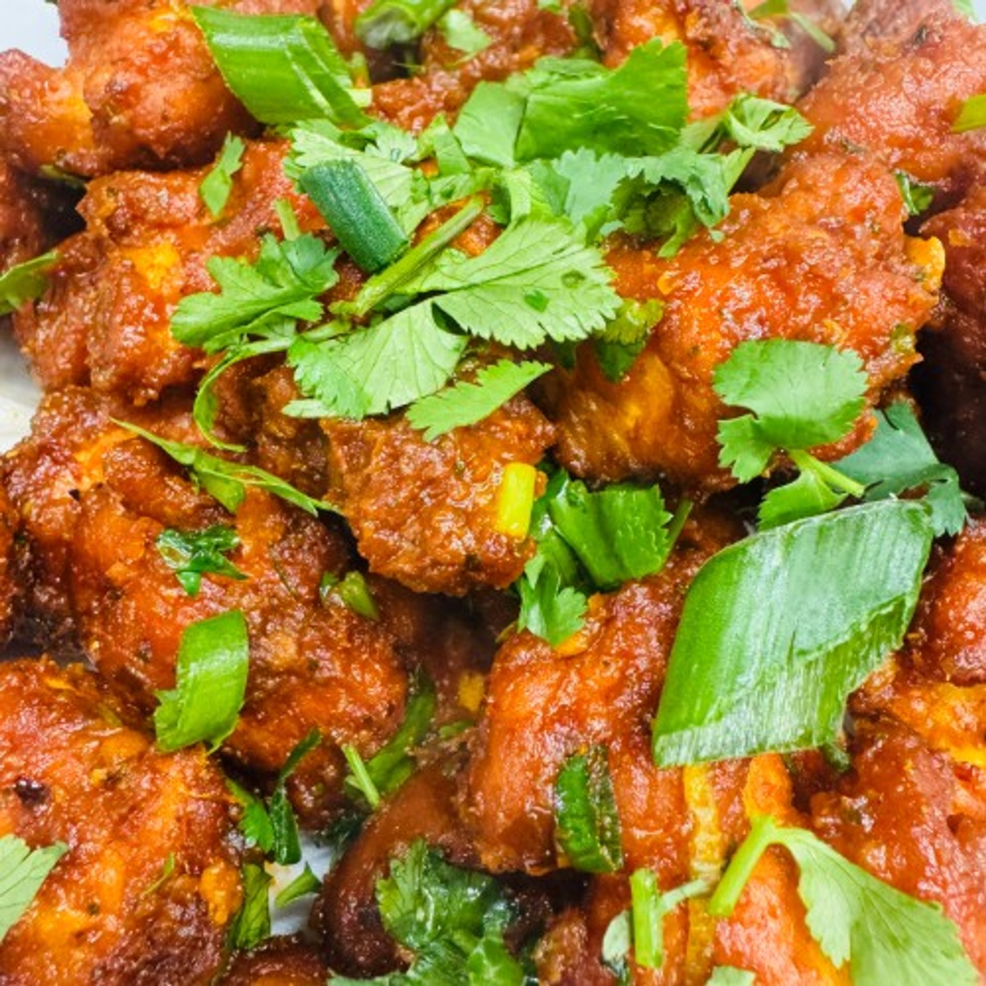 Chicken 65