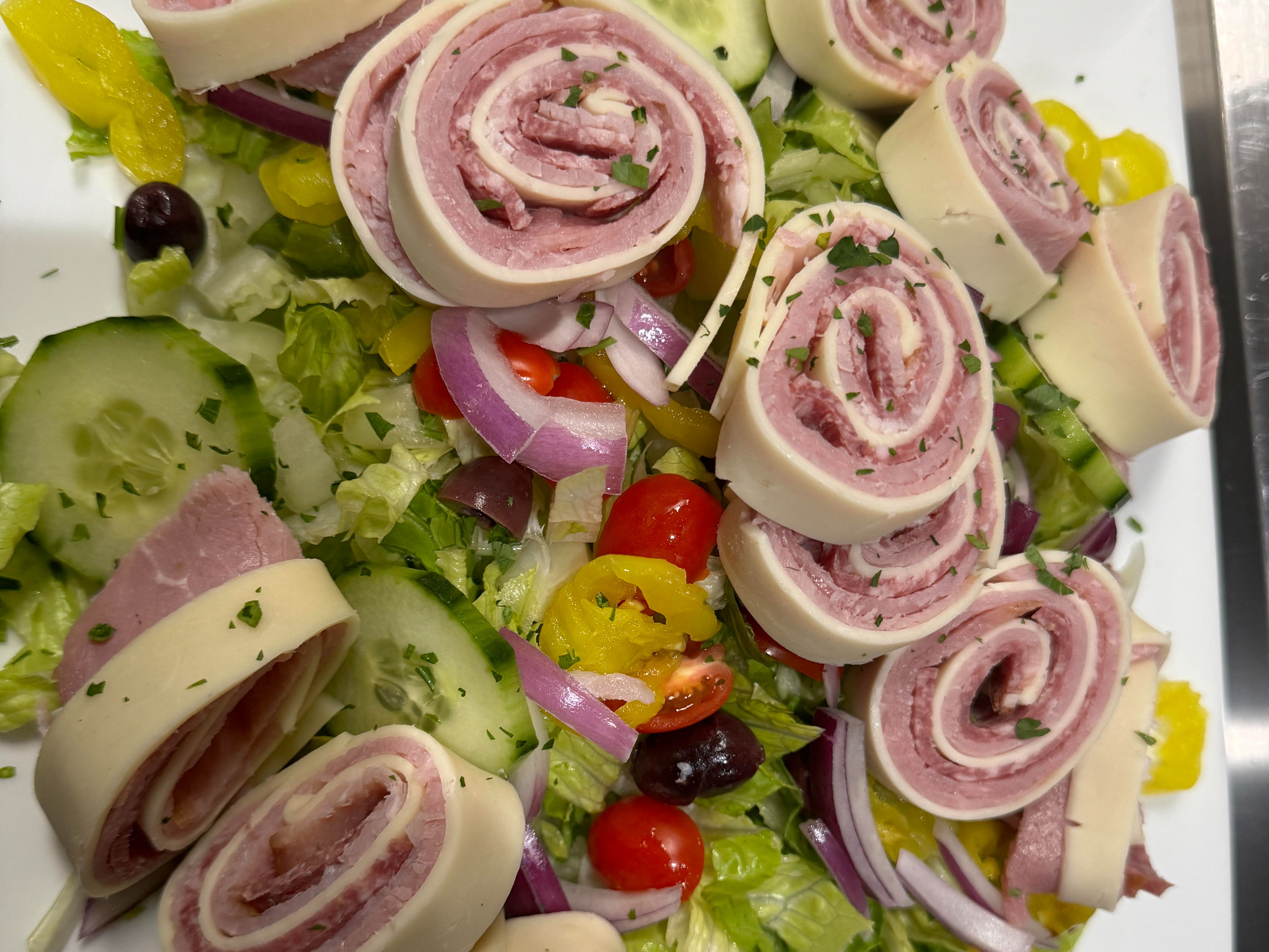 Antipasto