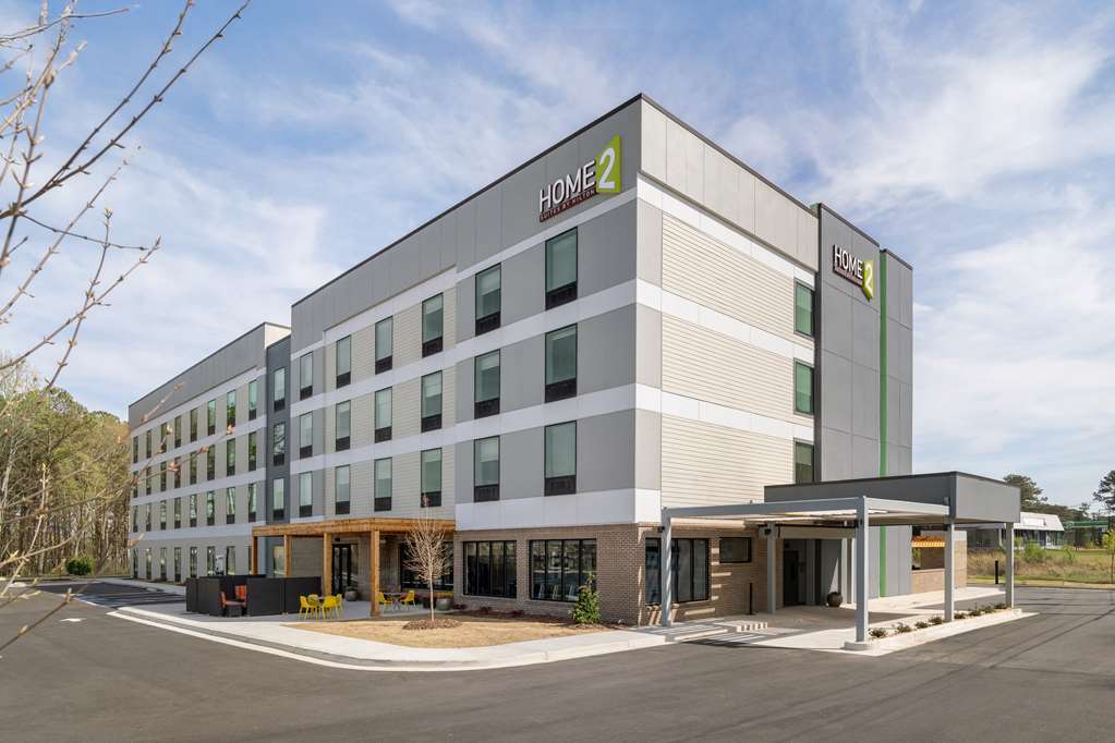 Home2 Suites by Hilton Conyers Atlanta Image