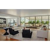 The Dust Bunnies Logo