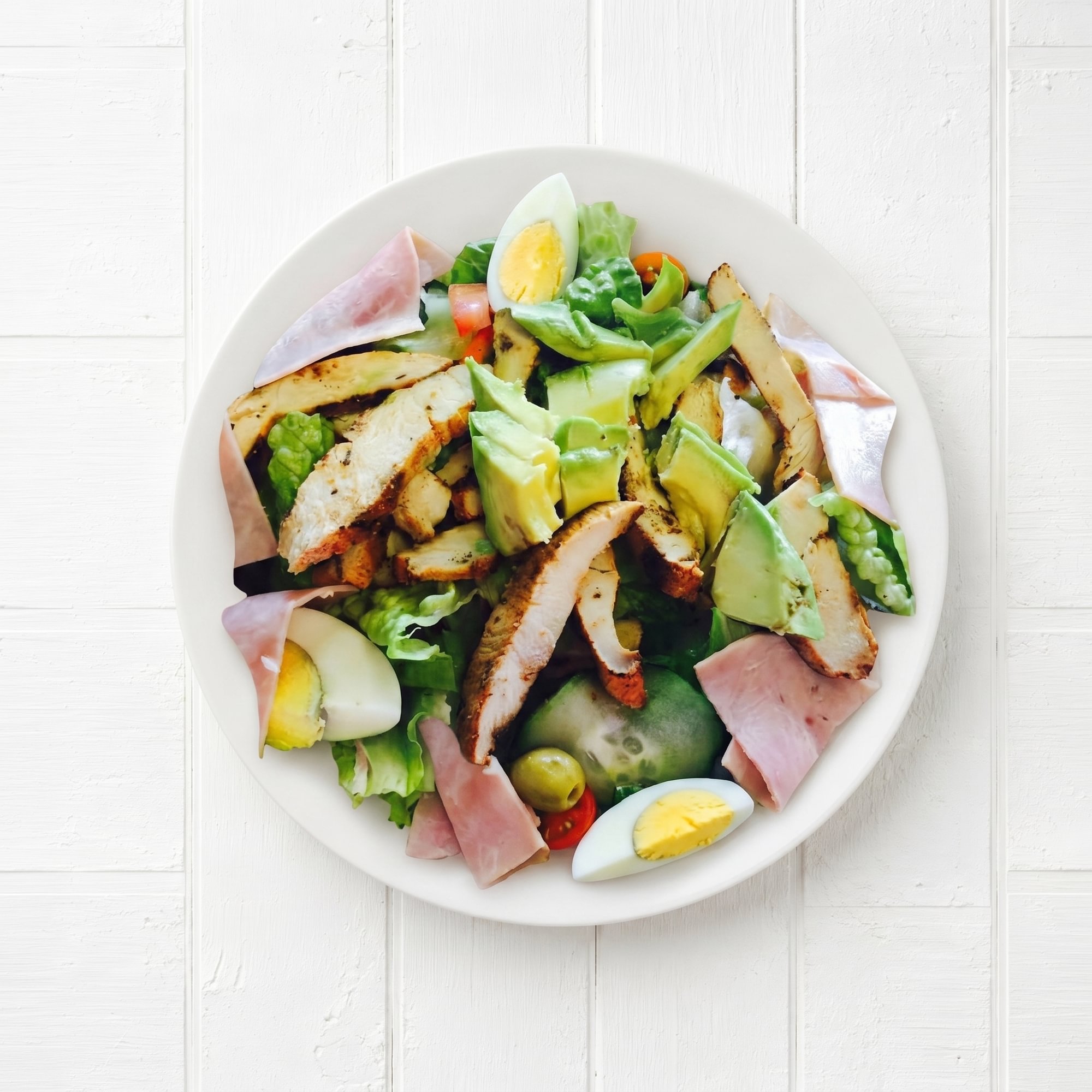 Cobb Salad