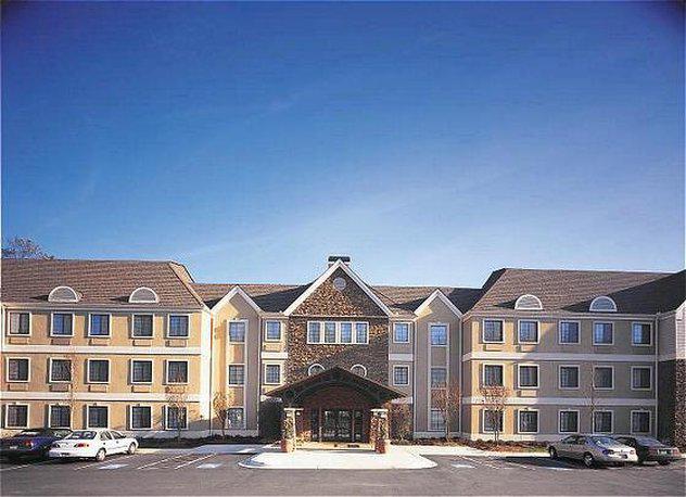 Staybridge Suites Tyler University Area Photo