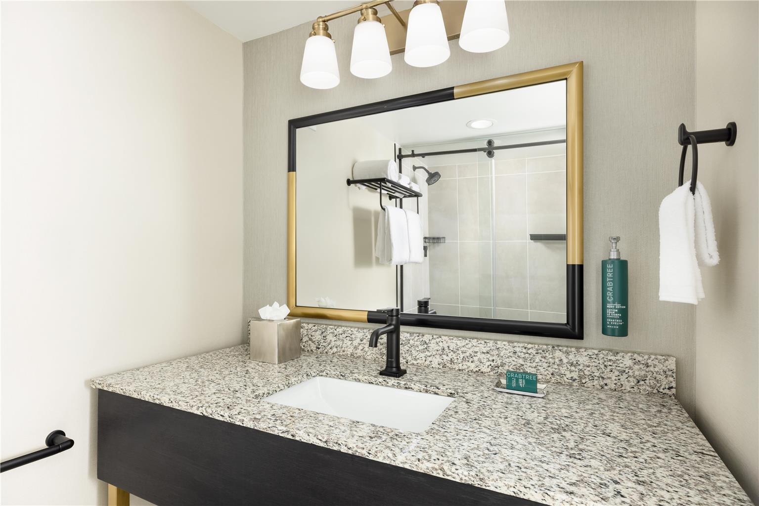 DoubleTree by Hilton Concord Downtown Image