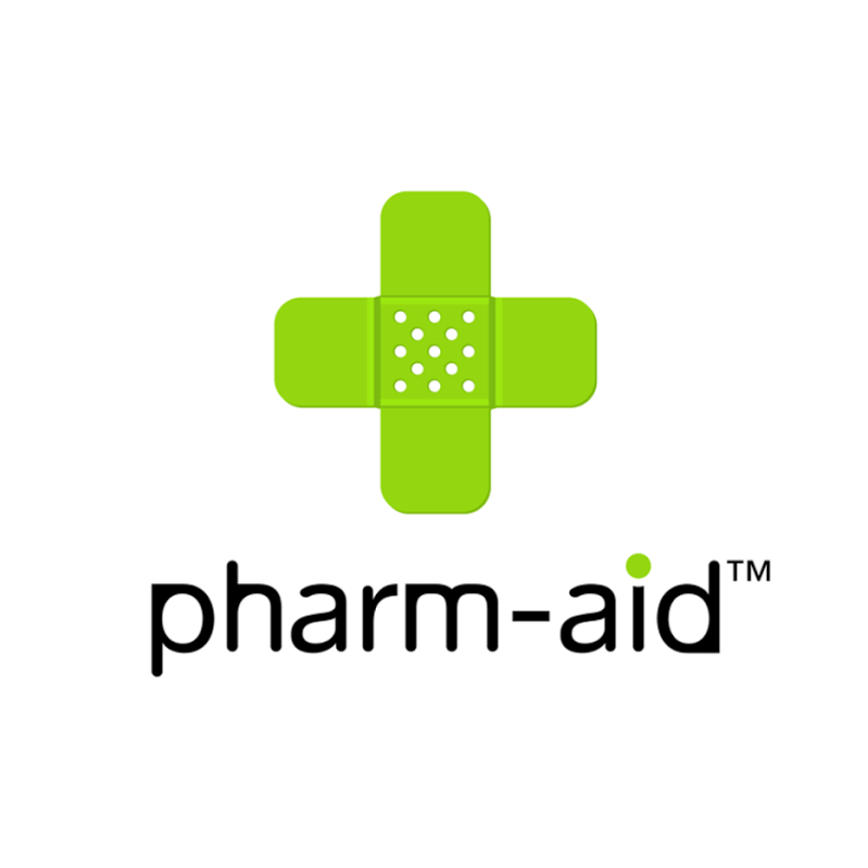 Pharm-Aid Logo