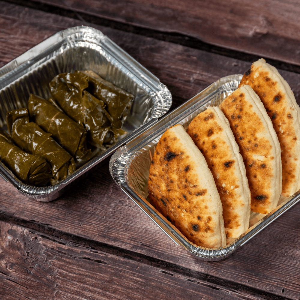 Dolmas