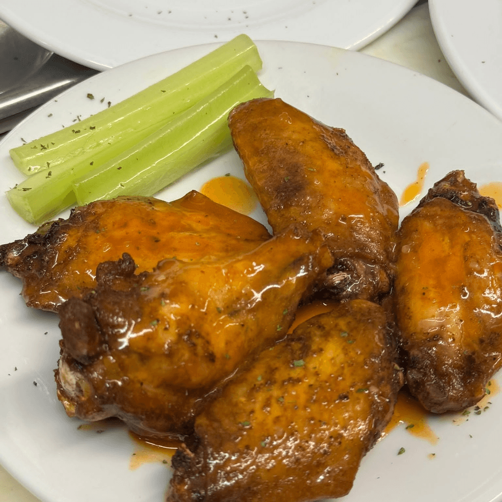 Buffalo Wings