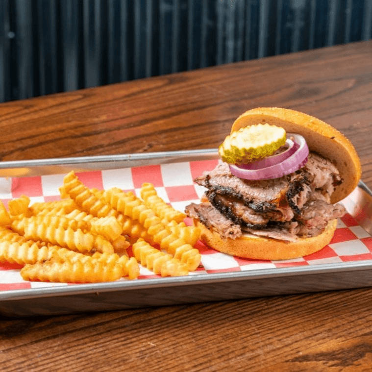 Texas Brisket