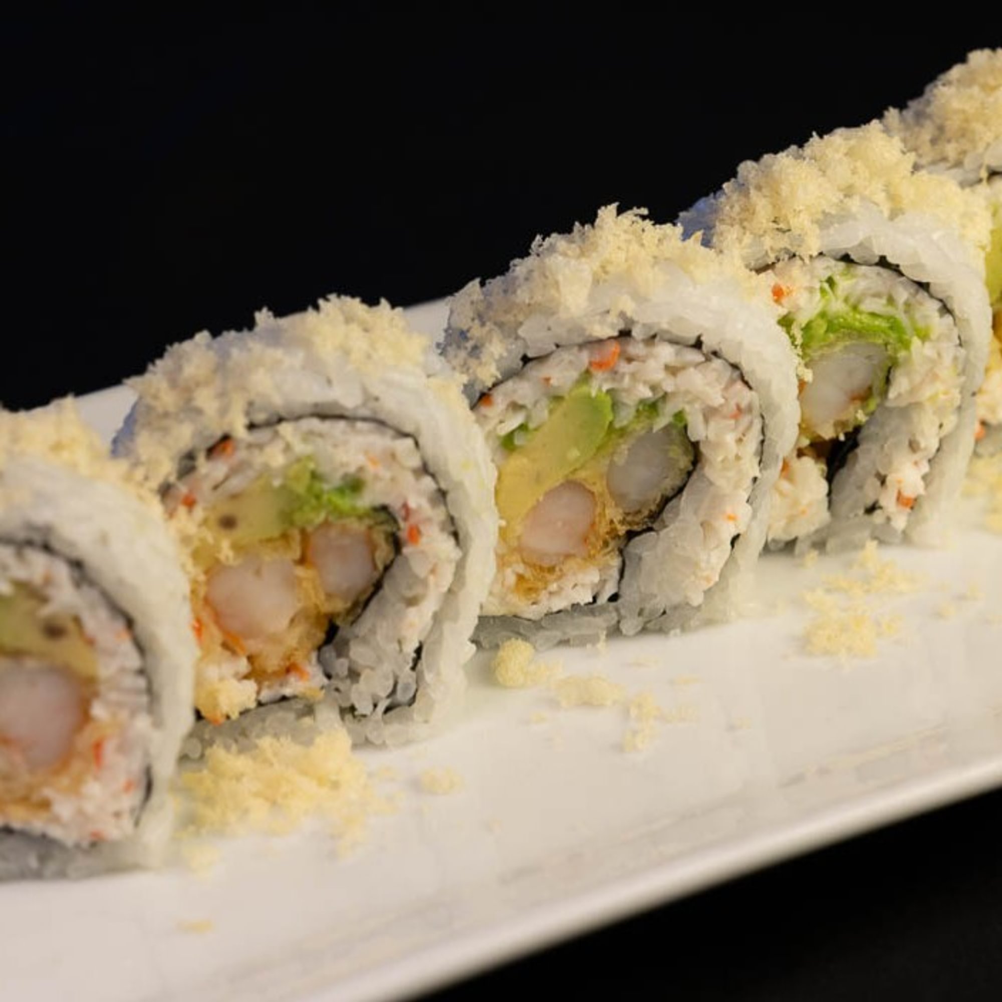 Crunchy Roll