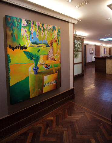Galería en miniatura