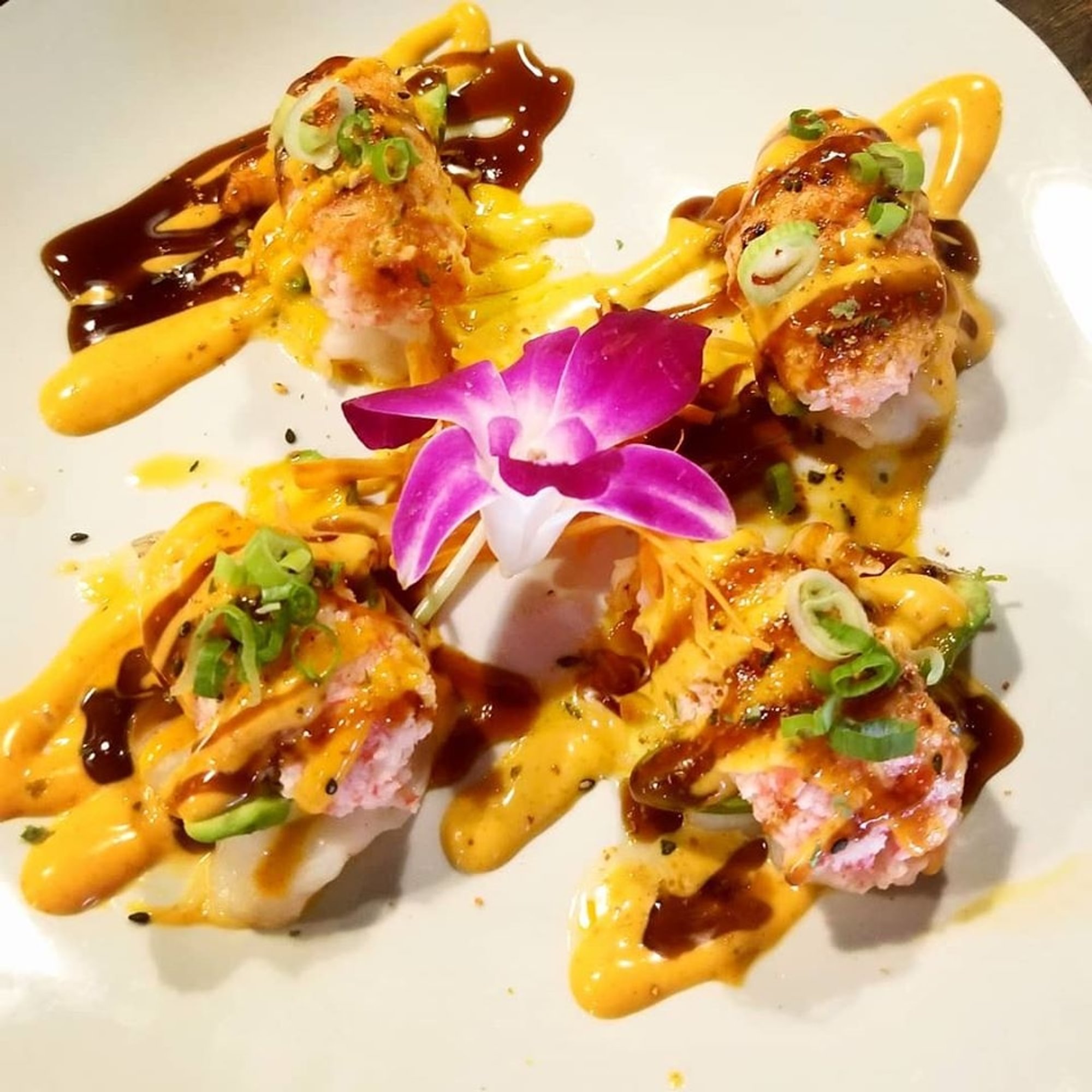 Avocado Shrimp