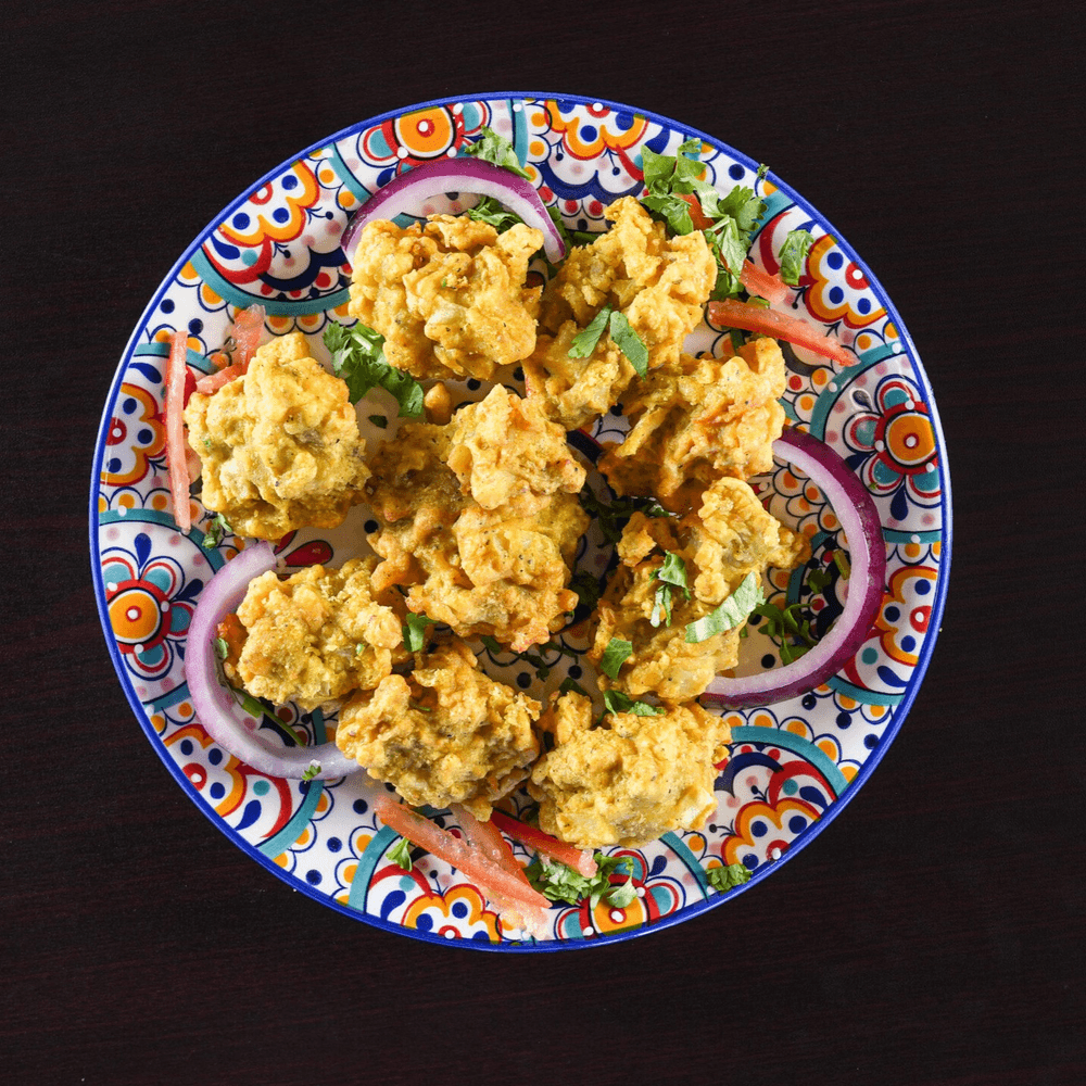 Pakoras