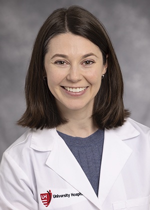 Katherine Lincoln, LGC