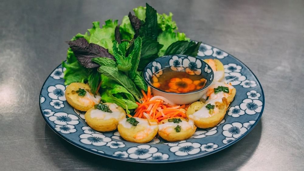 Banh Khot