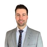 Mathieu Grondin - TD Financial Planner Québec