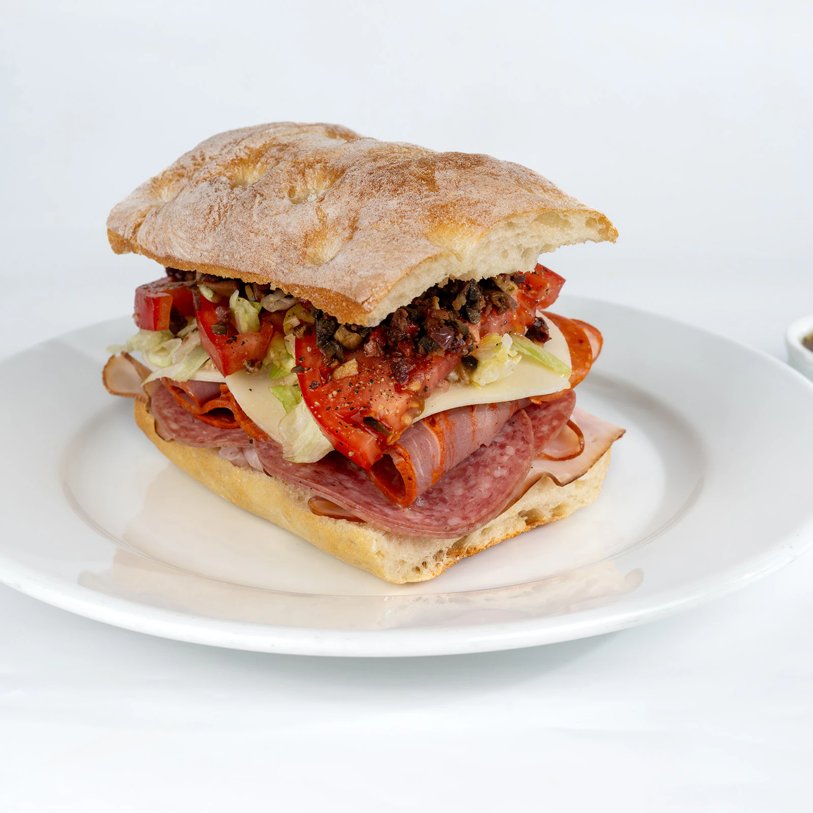 Italian Sub