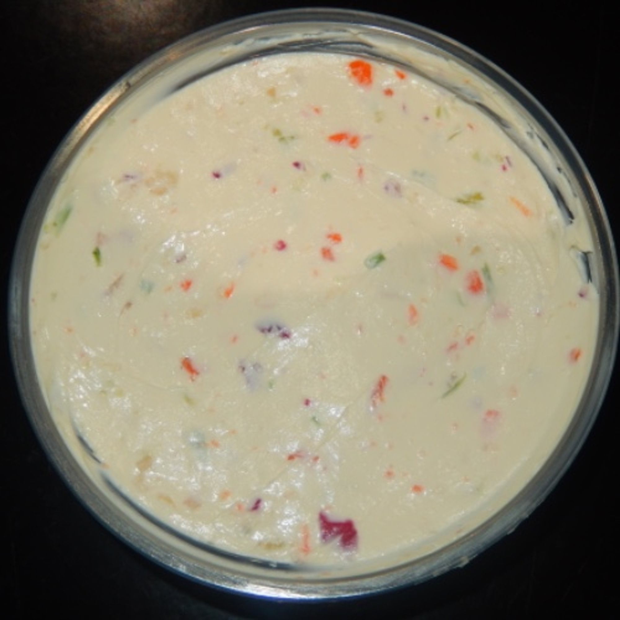 Veggie Cream Cheese 8oz